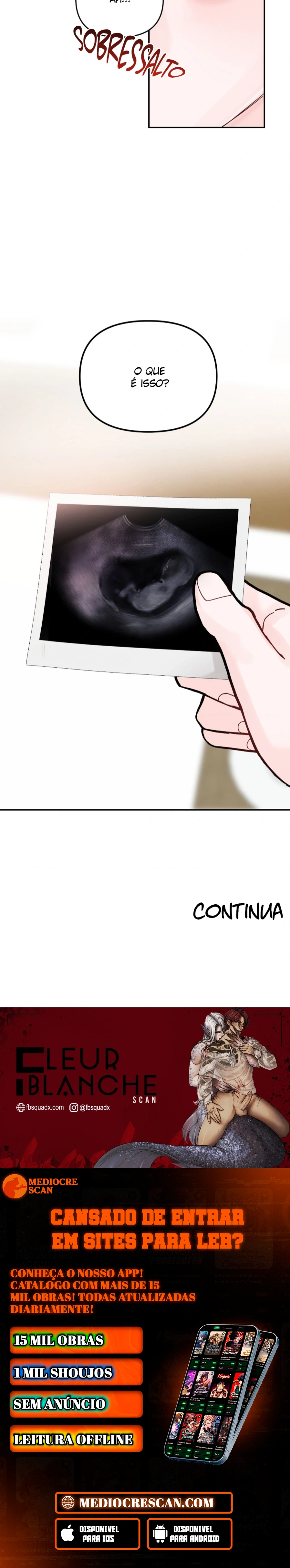 Pulando no Geon Capítulo 23 Página 31