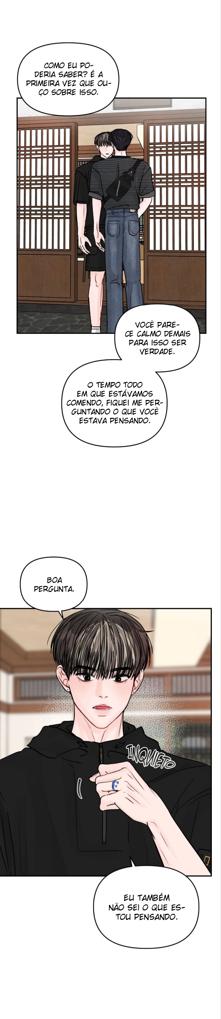 Pulando no Geon Capítulo 24 Página 10