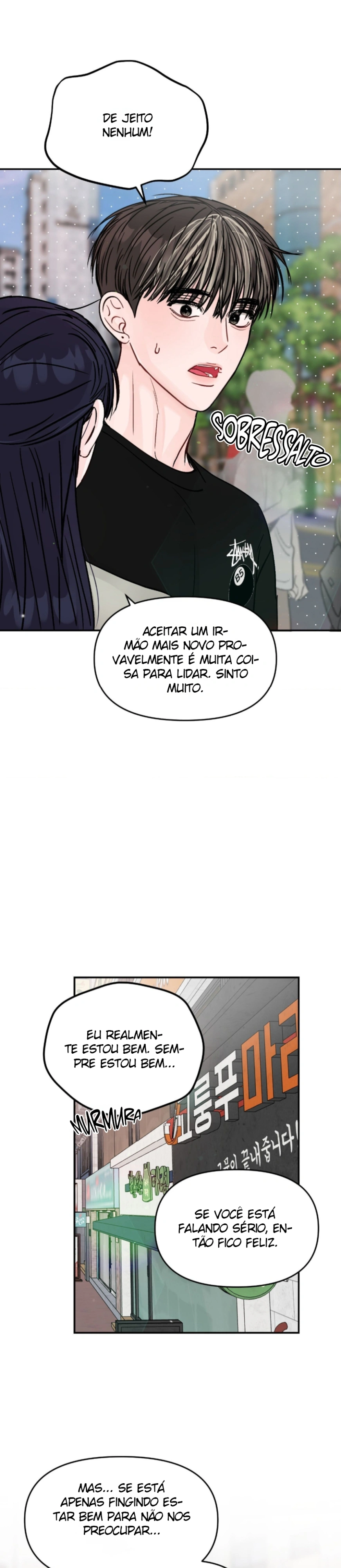 Pulando no Geon Capítulo 24 Página 18