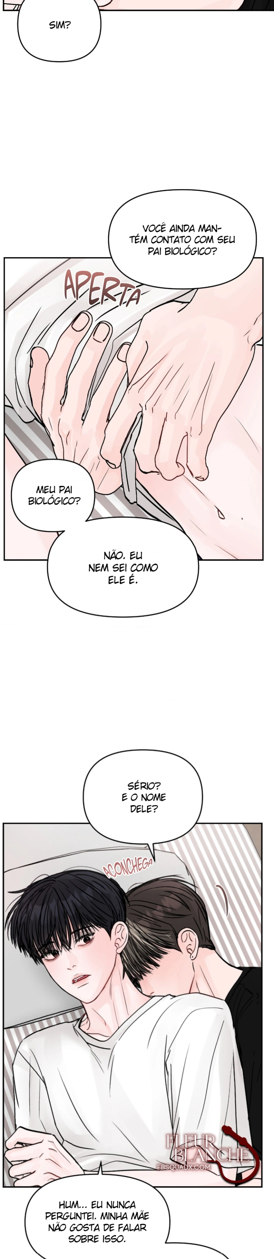 Pulando no Geon Capítulo 24 Página 24