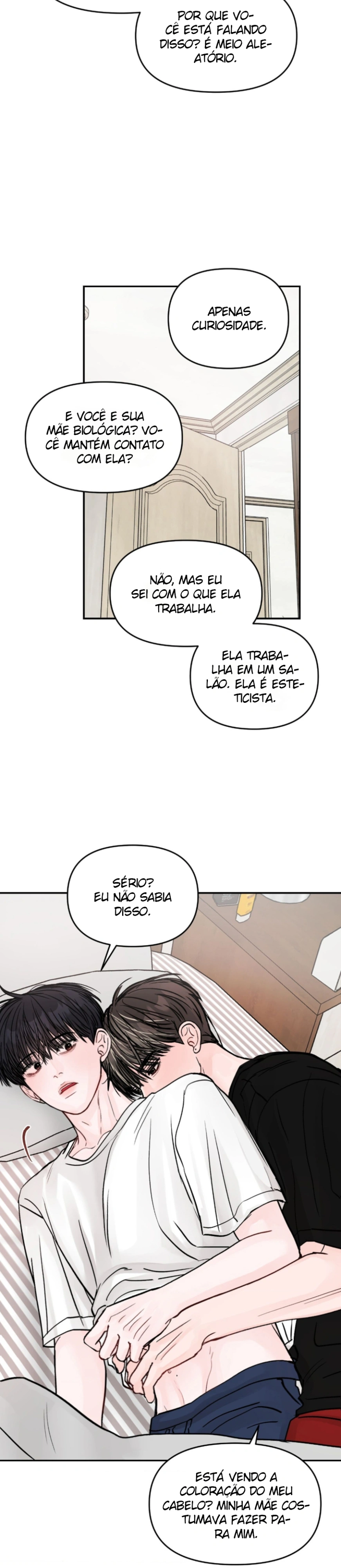 Pulando no Geon Capítulo 24 Página 25