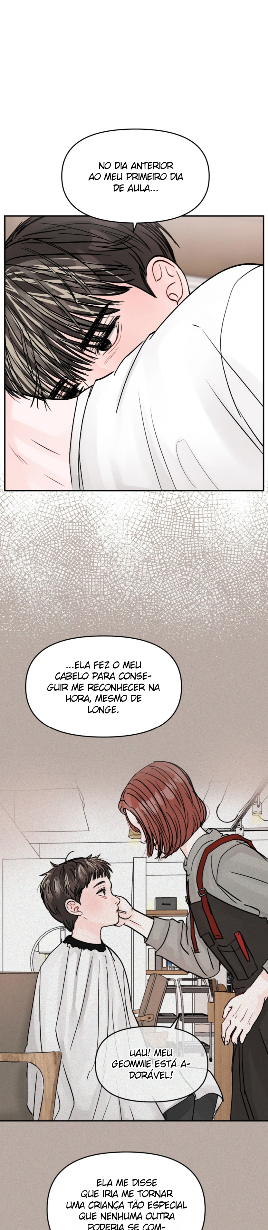Pulando no Geon Capítulo 24 Página 26