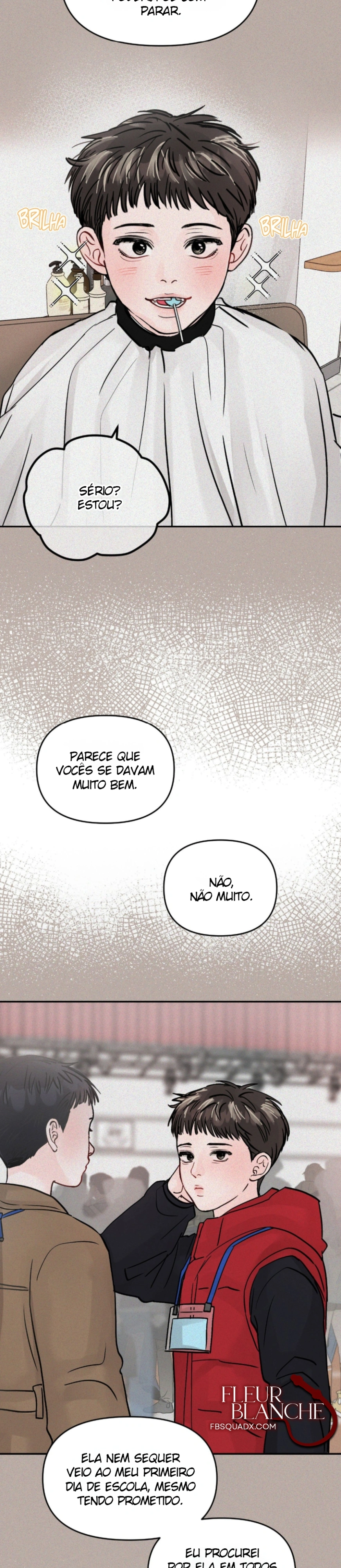 Pulando no Geon Capítulo 24 Página 27