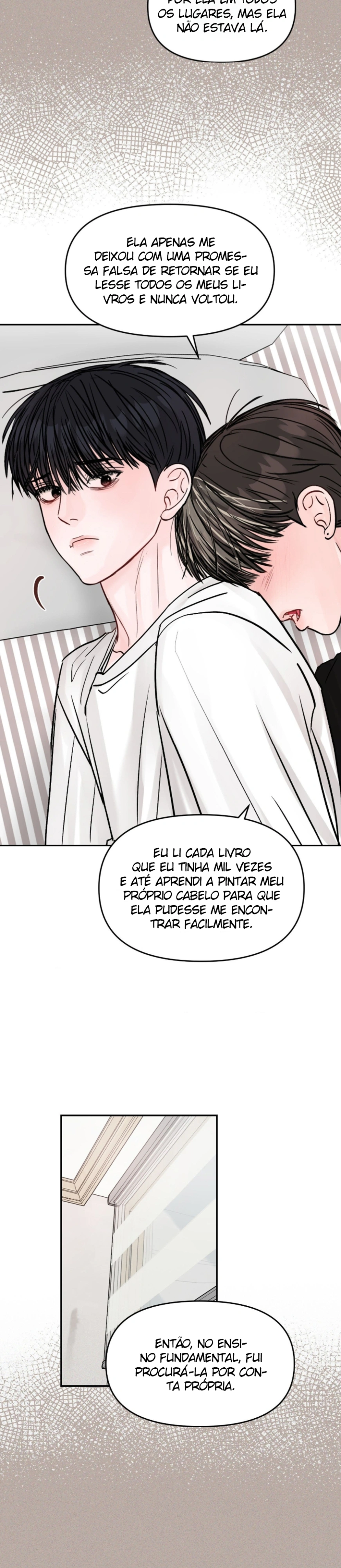 Pulando no Geon Capítulo 24 Página 28