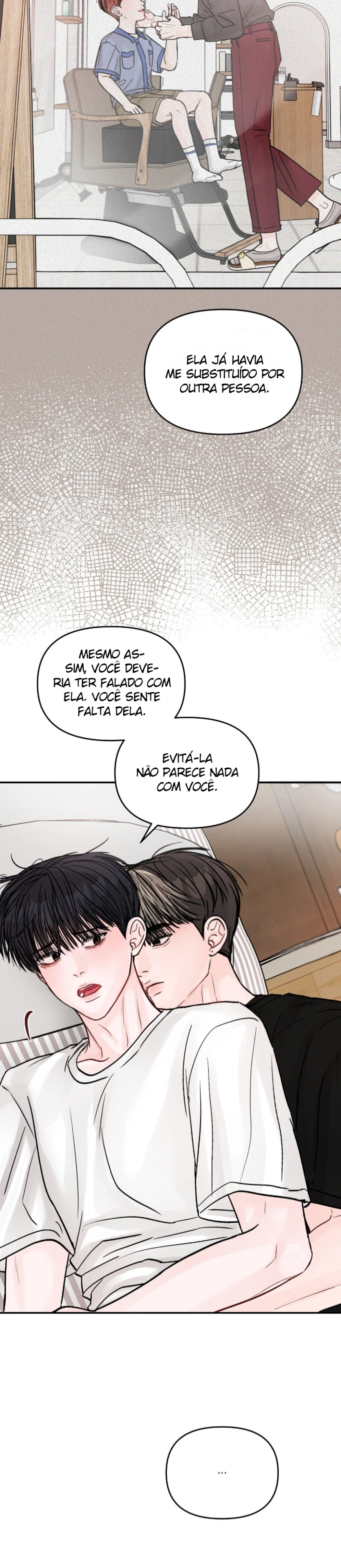 Pulando no Geon Capítulo 24 Página 31
