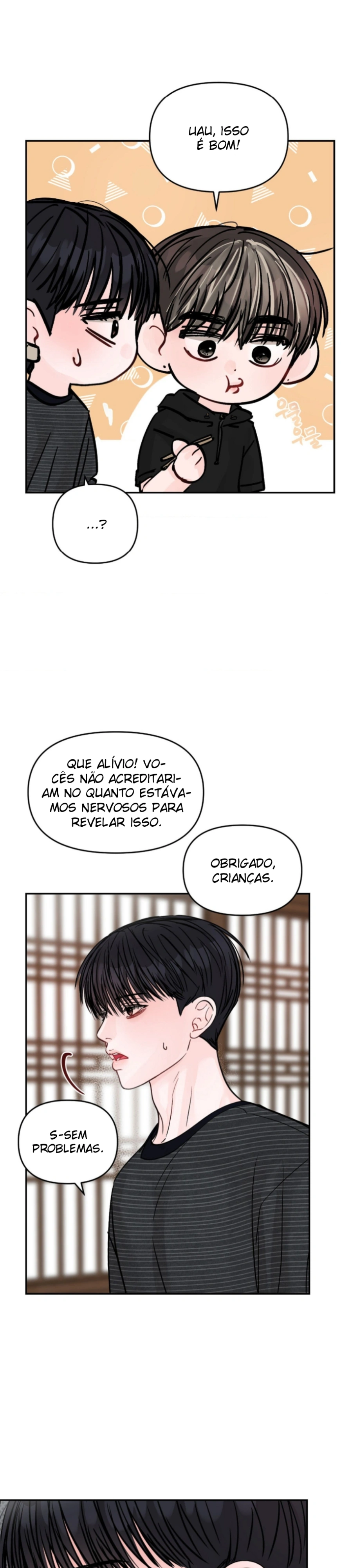 Pulando no Geon Capítulo 24 Página 6