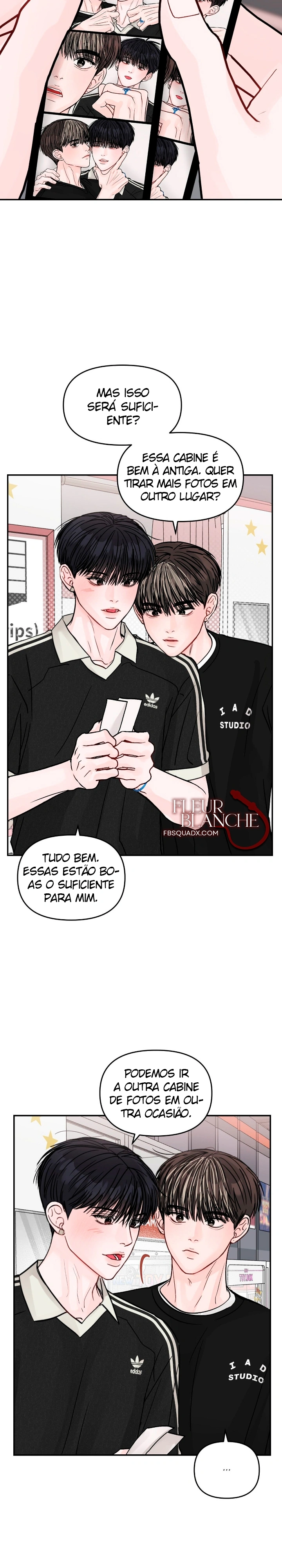 Pulando no Geon Capítulo 25 Página 12