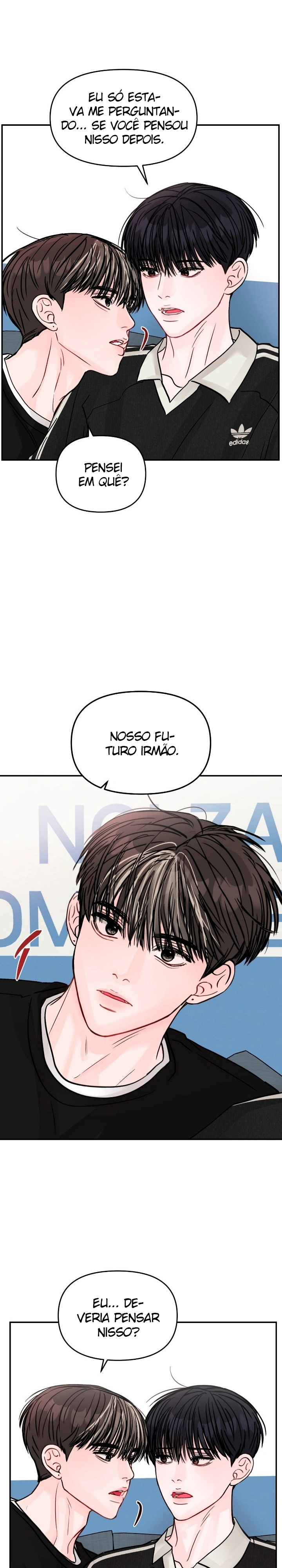 Pulando no Geon Capítulo 25 Página 17