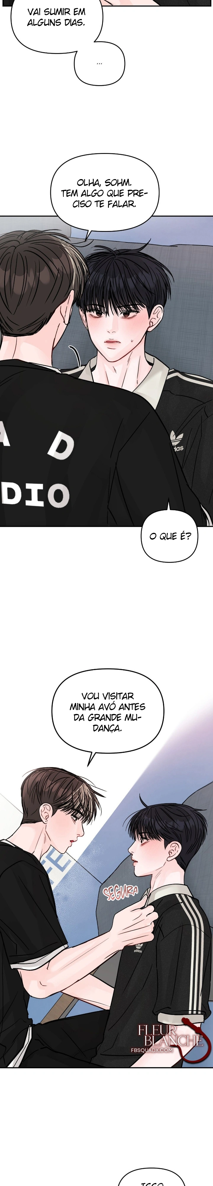 Pulando no Geon Capítulo 25 Página 24