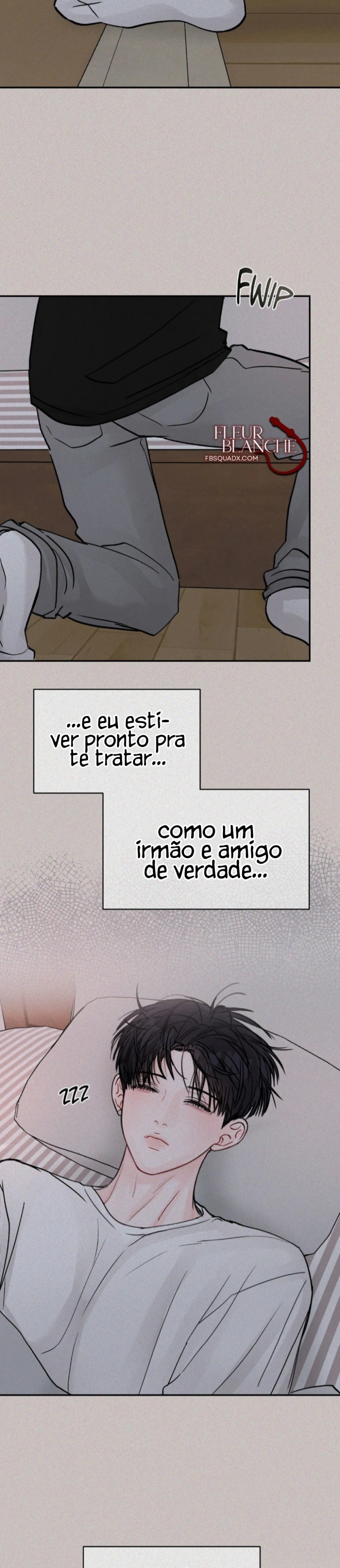 Pulando no Geon Capítulo 26 Página 10