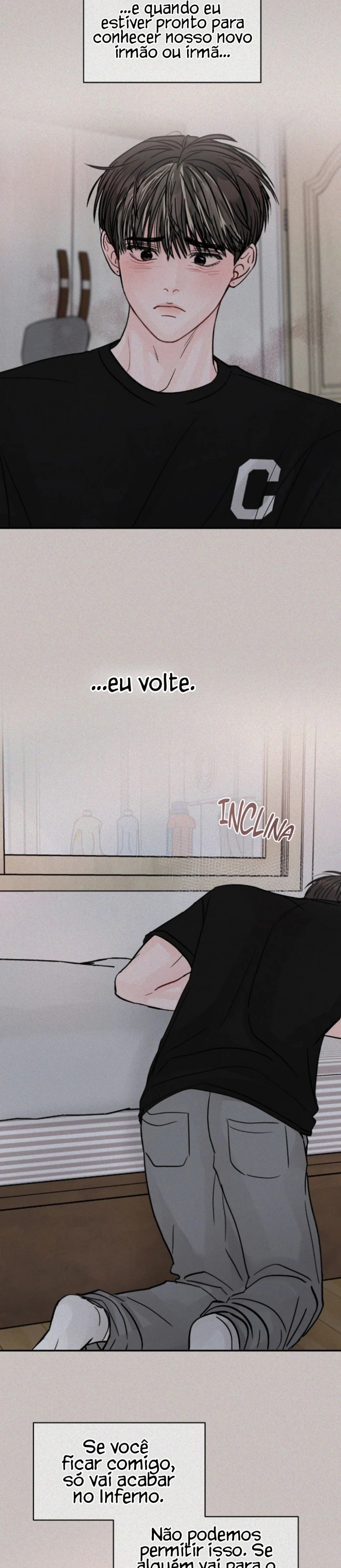 Pulando no Geon Capítulo 26 Página 11