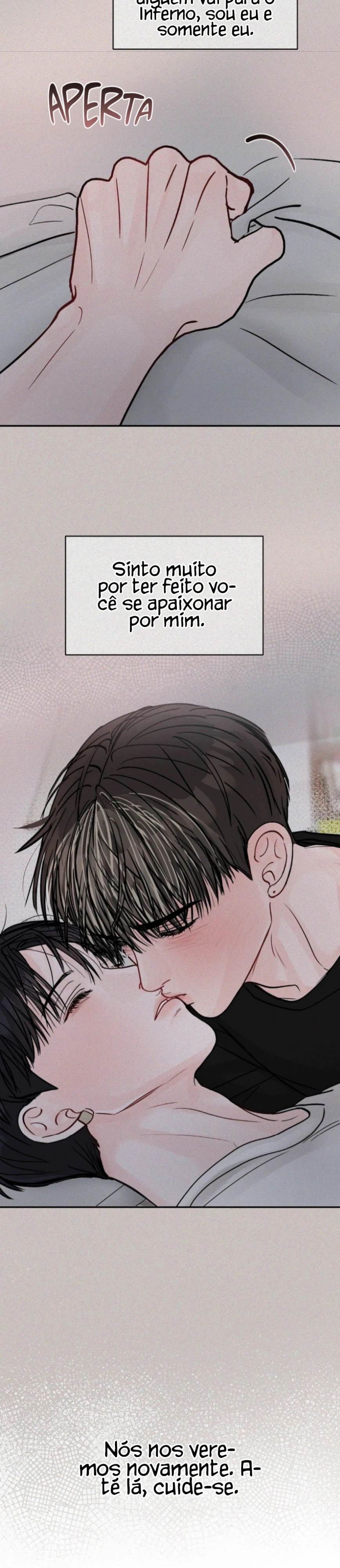 Pulando no Geon Capítulo 26 Página 12