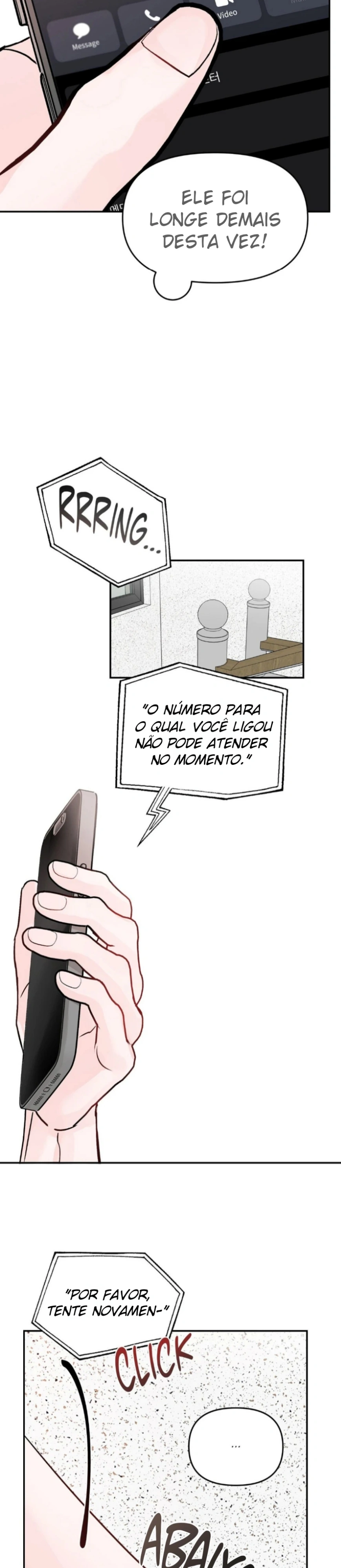 Pulando no Geon Capítulo 26 Página 14