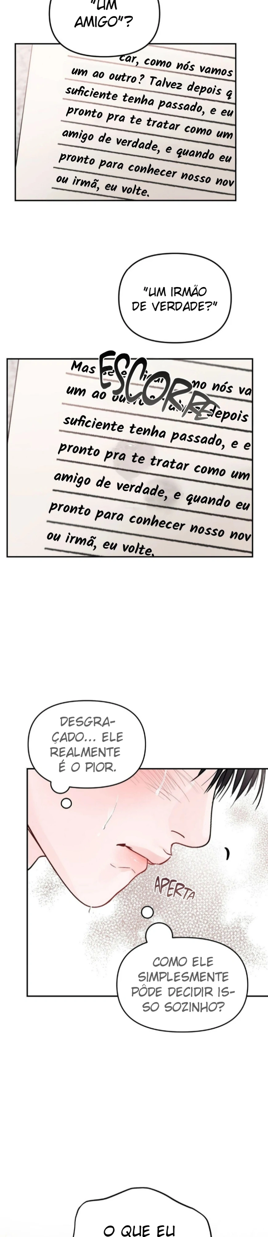 Pulando no Geon Capítulo 26 Página 16
