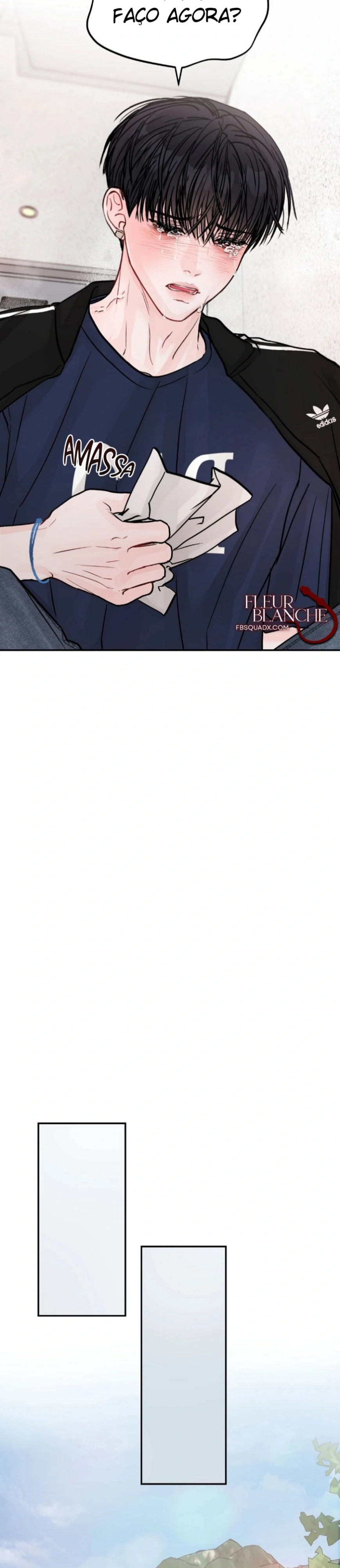 Pulando no Geon Capítulo 26 Página 17