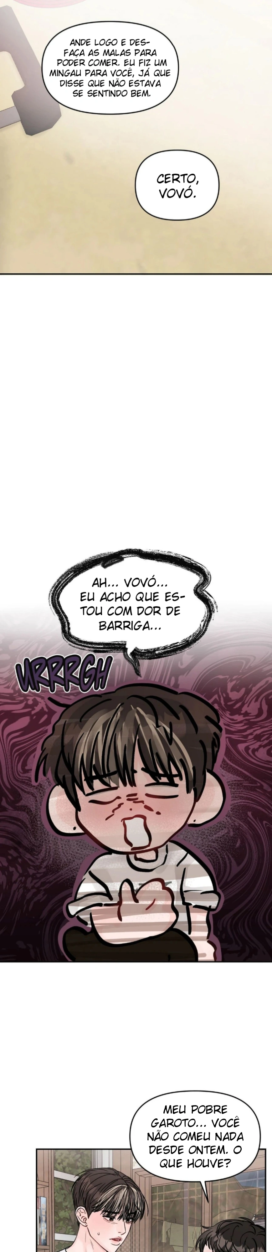 Pulando no Geon Capítulo 26 Página 25