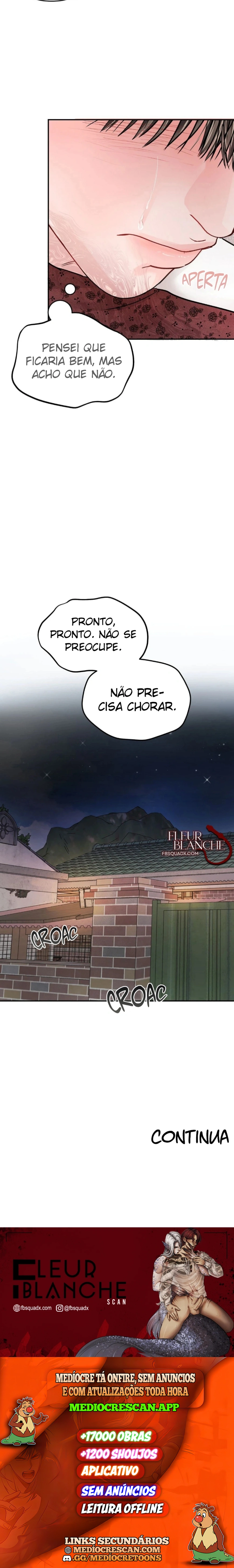 Pulando no Geon Capítulo 26 Página 29