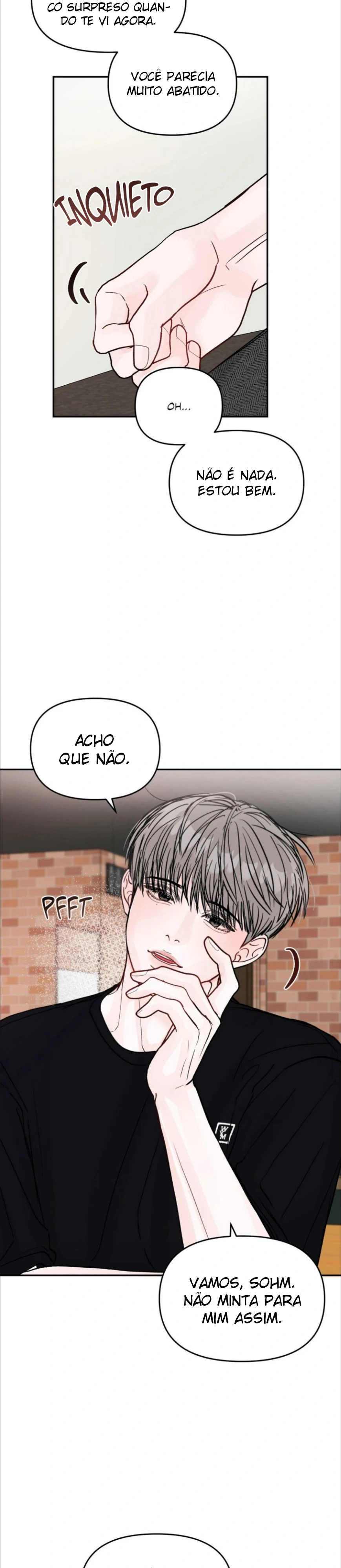 Pulando no Geon Capítulo 27 Página 11
