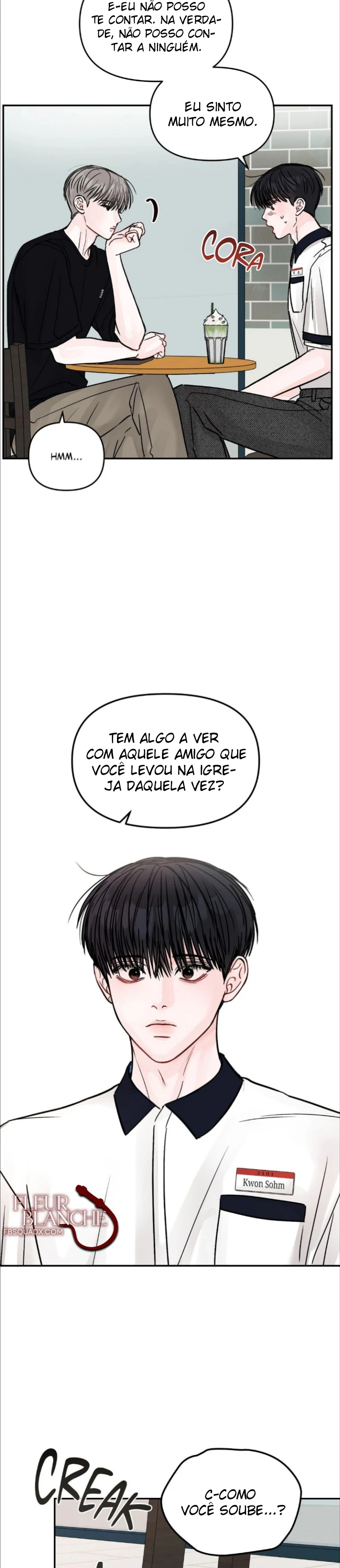 Pulando no Geon Capítulo 27 Página 12
