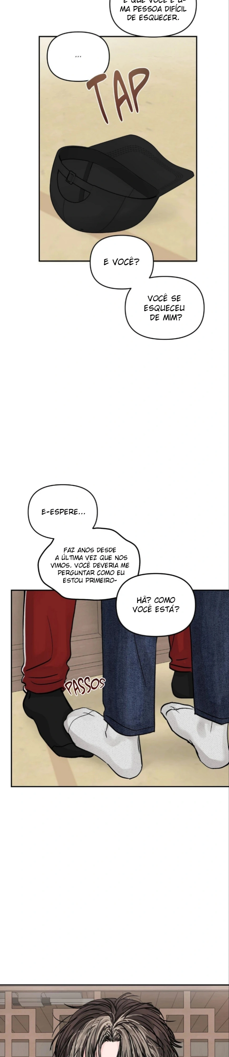 Pulando no Geon Capítulo 27 Página 30