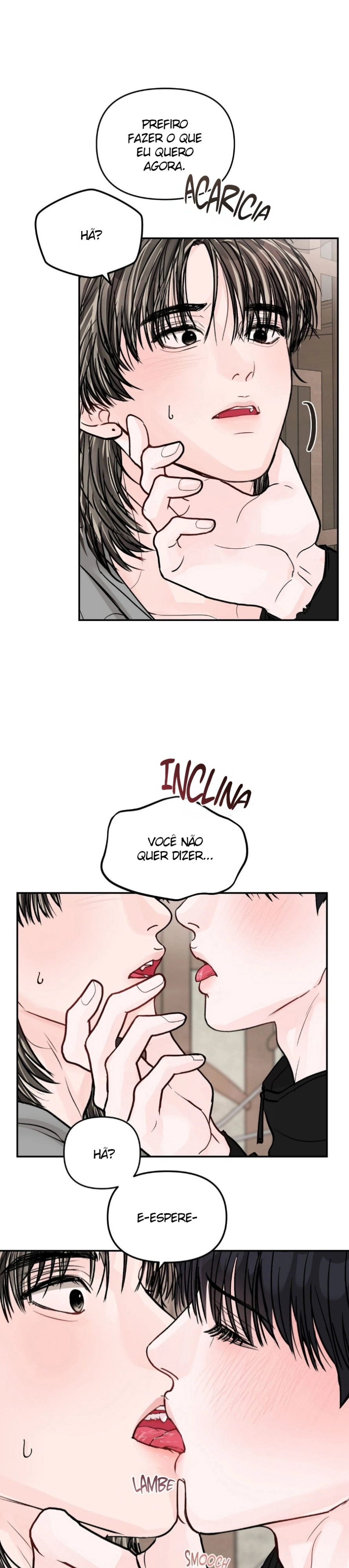 Pulando no Geon Capítulo 28 Página 2