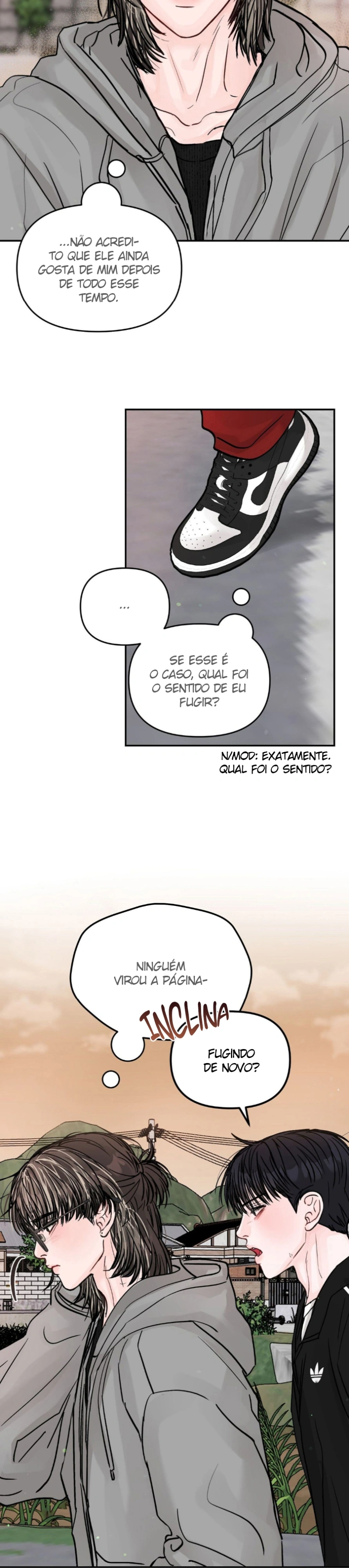 Pulando no Geon Capítulo 28 Página 25