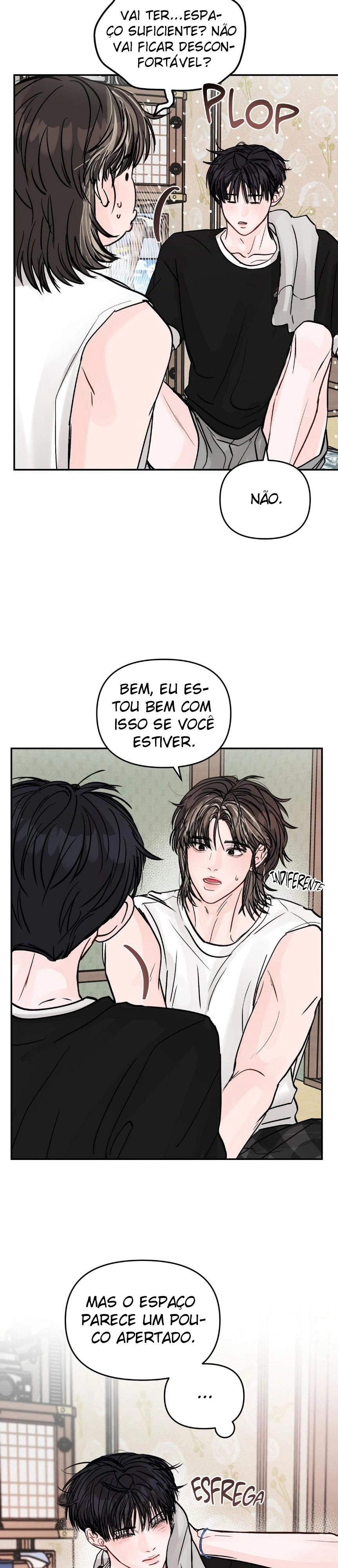Pulando no Geon Capítulo 29 Página 11