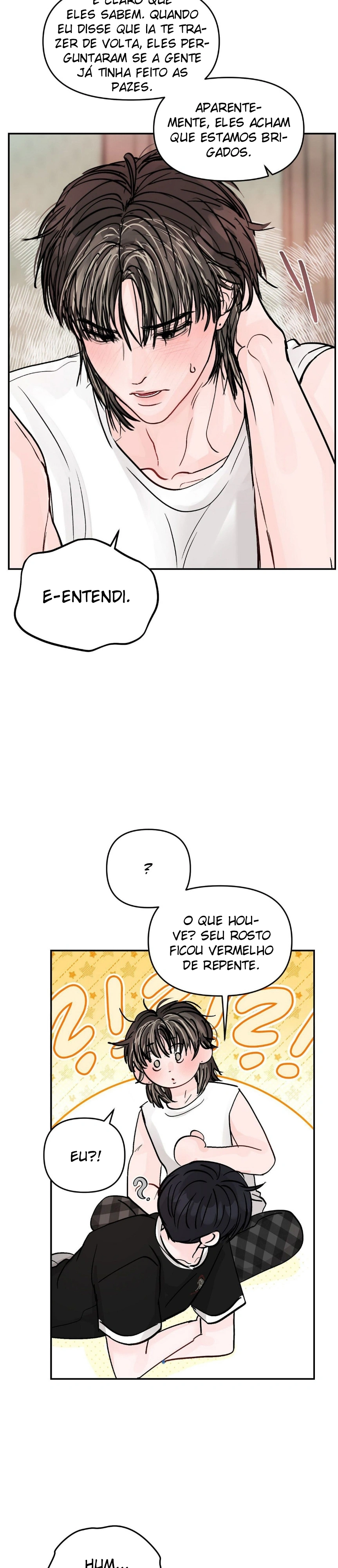 Pulando no Geon Capítulo 29 Página 16