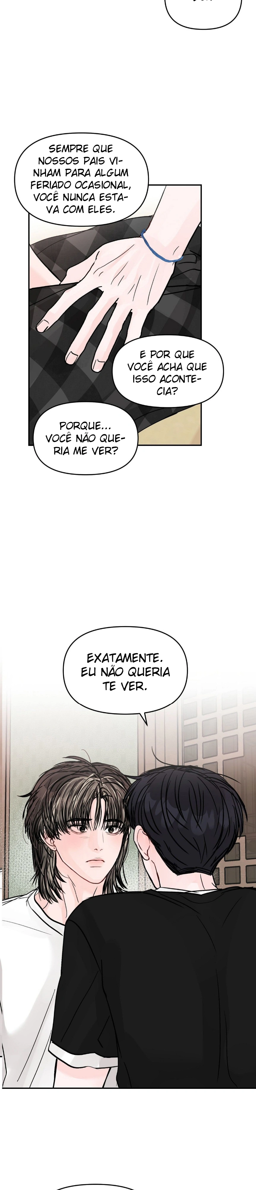 Pulando no Geon Capítulo 29 Página 21