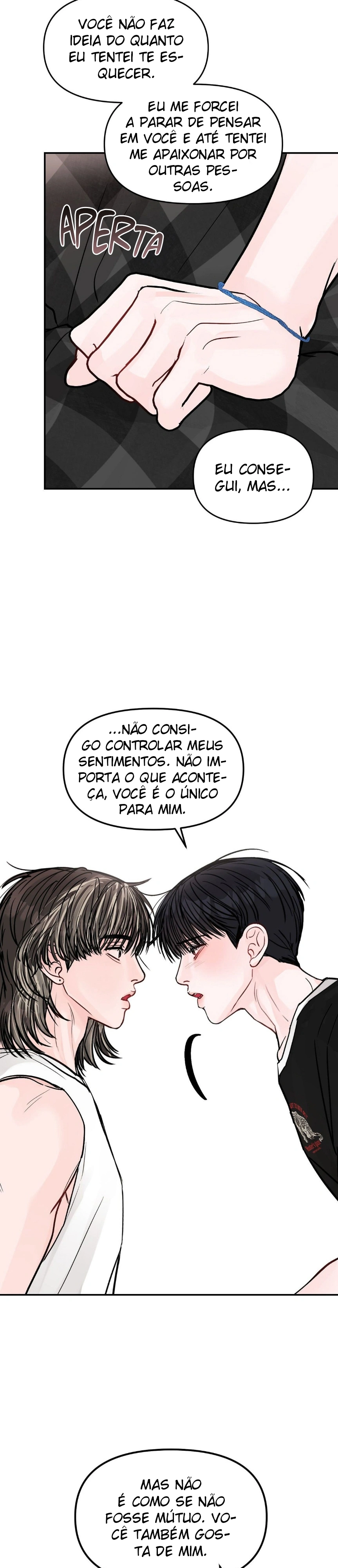 Pulando no Geon Capítulo 29 Página 22