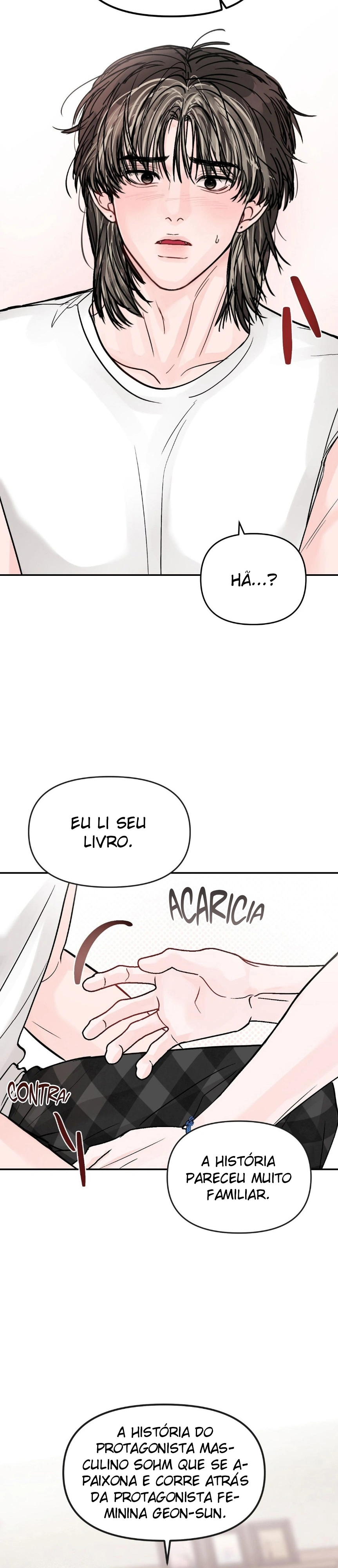 Pulando no Geon Capítulo 29 Página 23