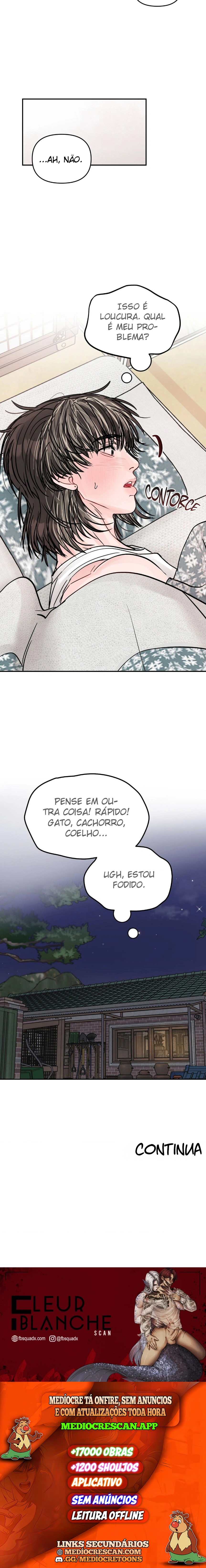Pulando no Geon Capítulo 29 Página 29