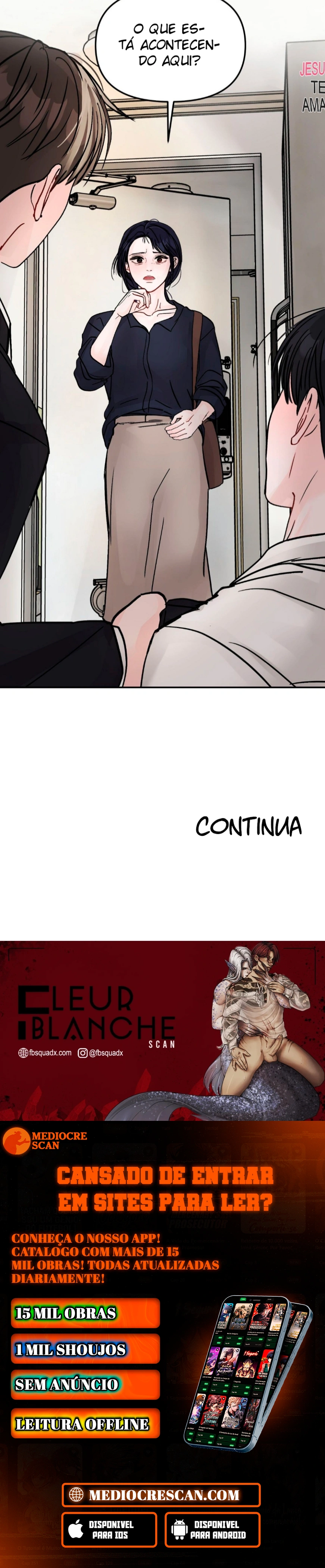 Pulando no Geon Capítulo 3 Página 28