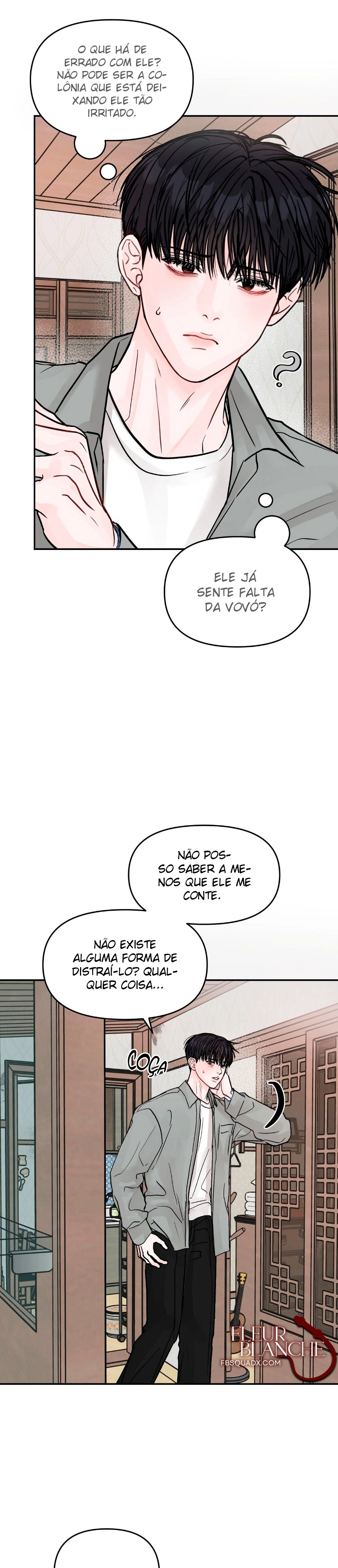 Pulando no Geon Capítulo 30 Página 23