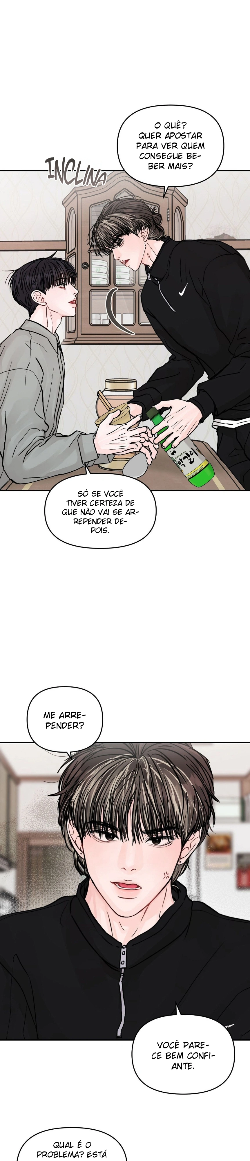 Pulando no Geon Capítulo 30 Página 29