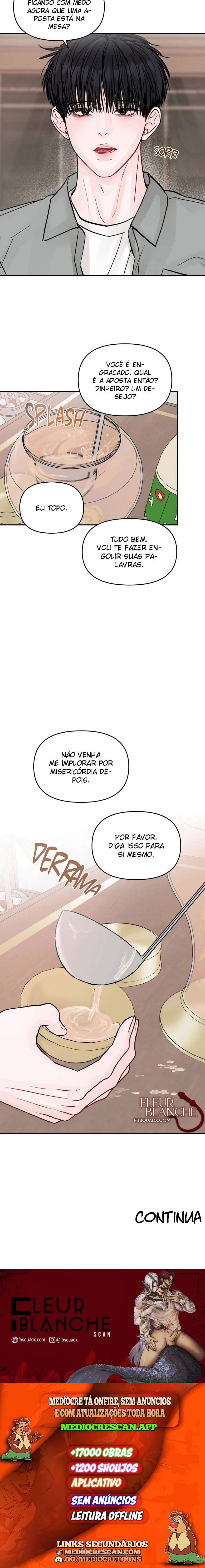 Pulando no Geon Capítulo 30 Página 30