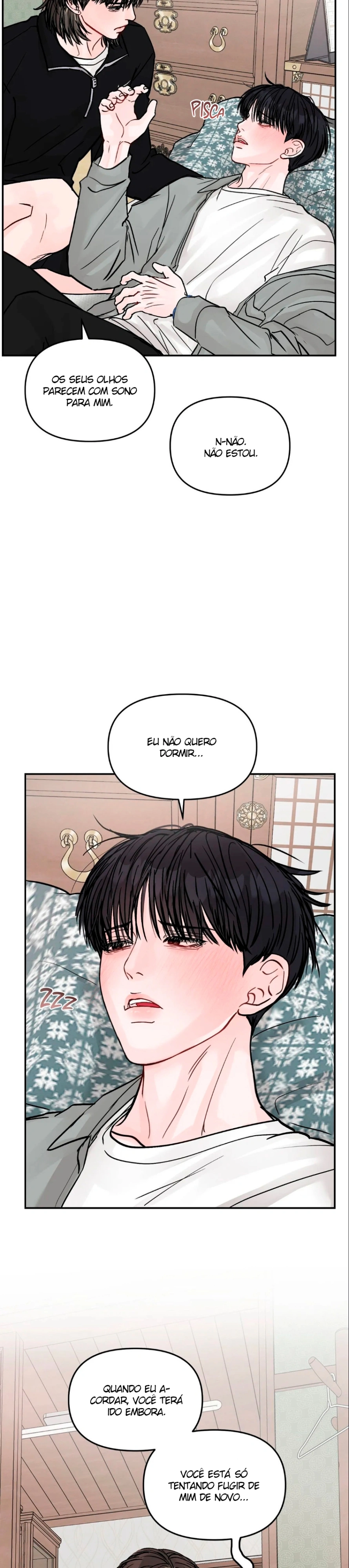 Pulando no Geon Capítulo 31 Página 17