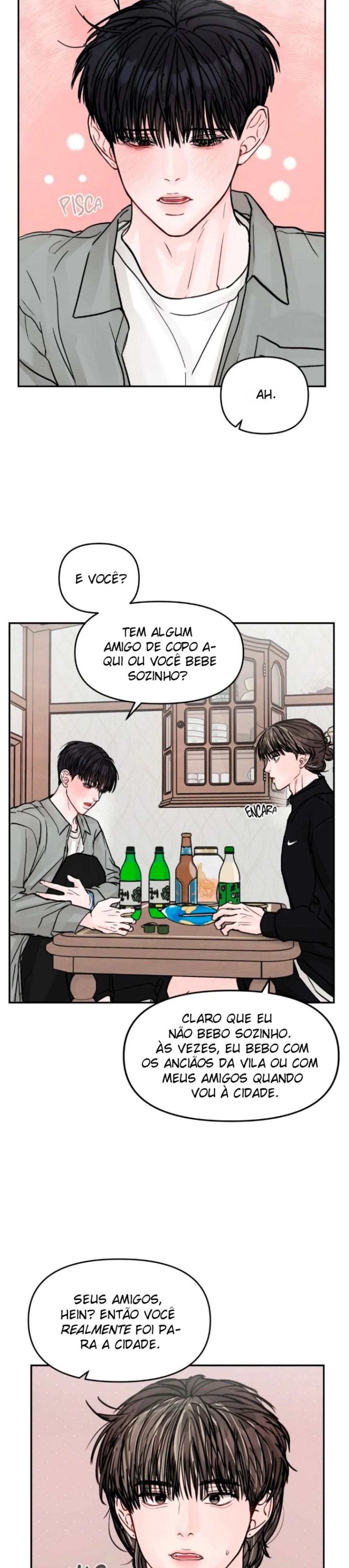 Pulando no Geon Capítulo 31 Página 2