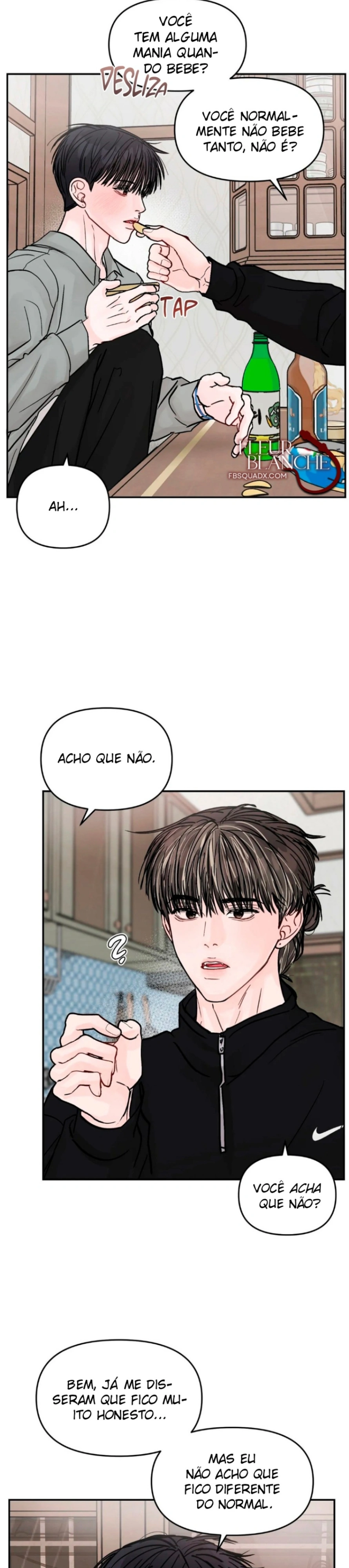 Pulando no Geon Capítulo 31 Página 5