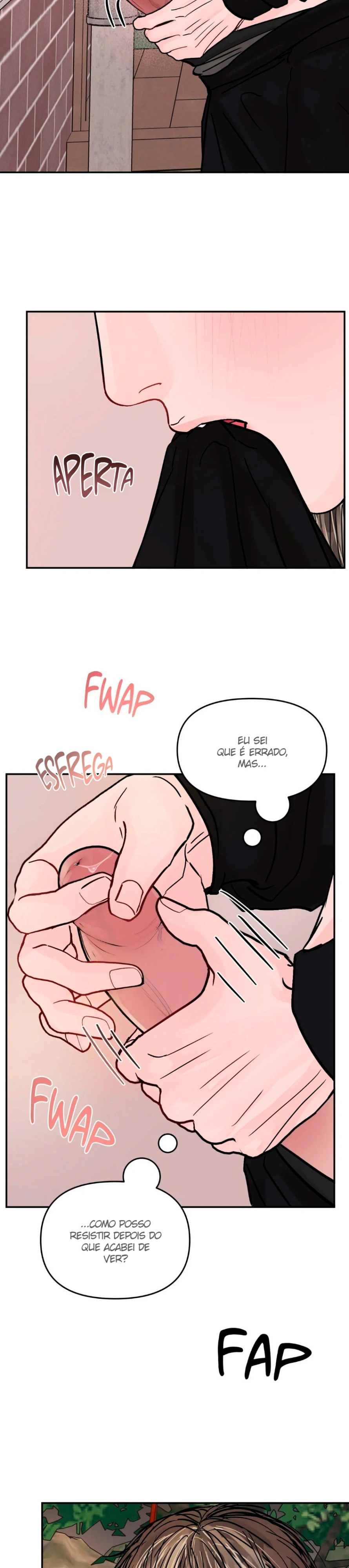 Pulando no Geon Capítulo 32 Página 10