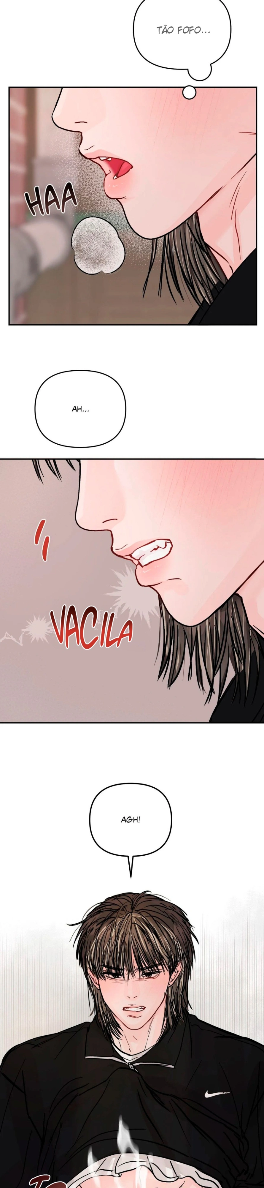 Pulando no Geon Capítulo 32 Página 16