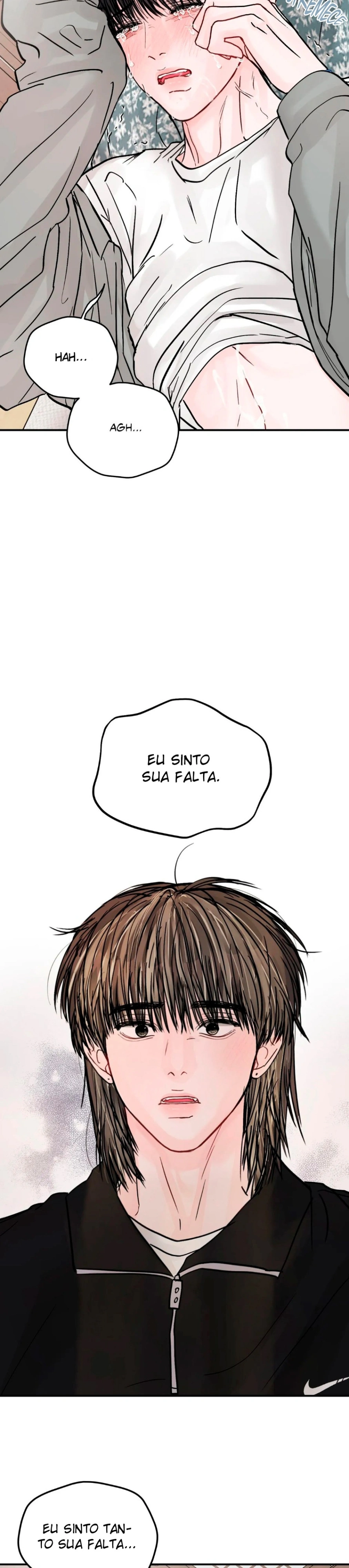 Pulando no Geon Capítulo 32 Página 19