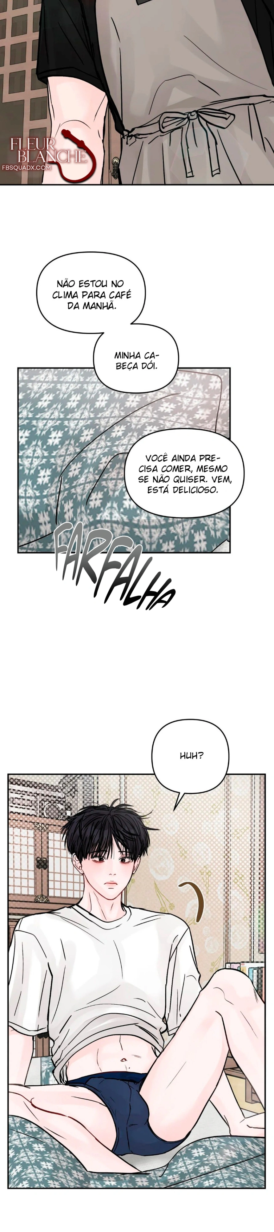 Pulando no Geon Capítulo 32 Página 25