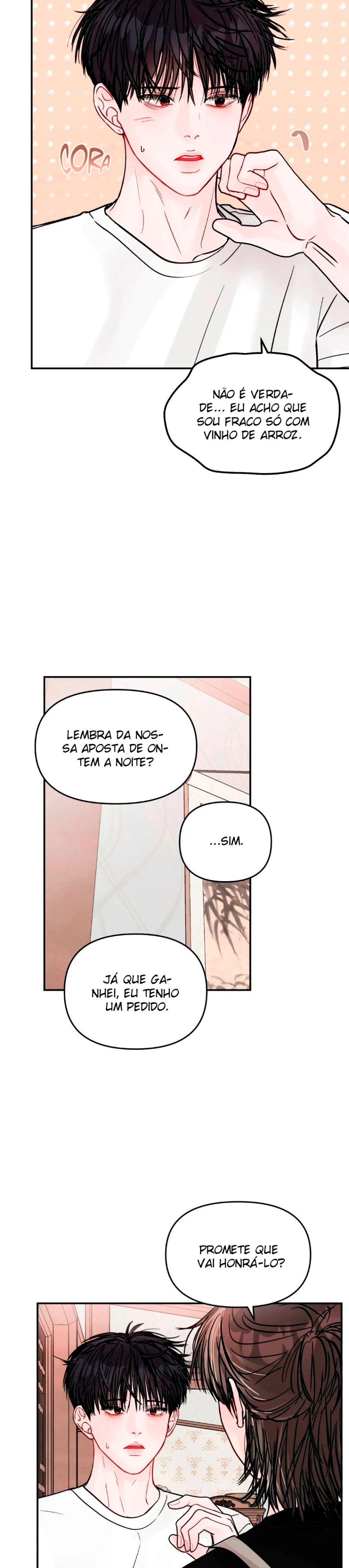 Pulando no Geon Capítulo 32 Página 27