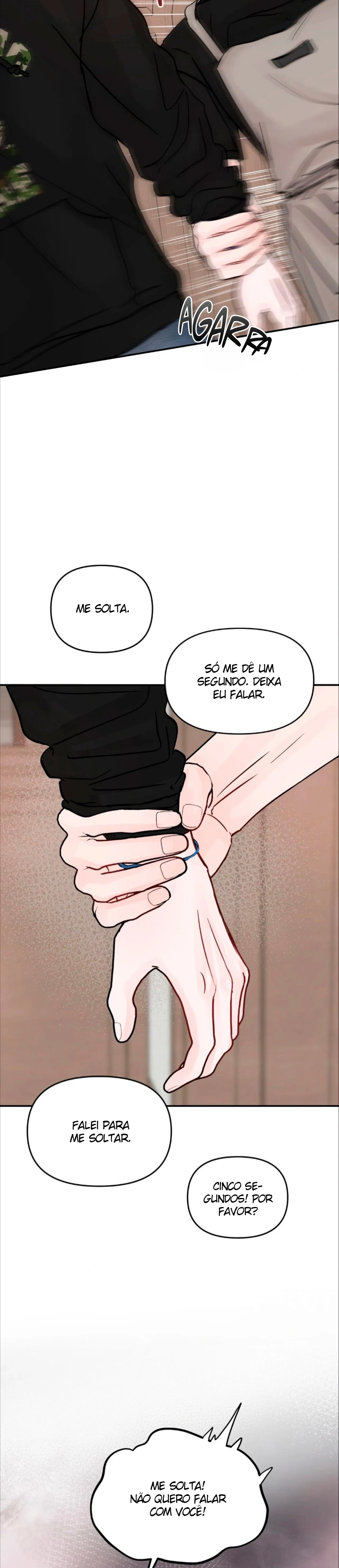 Pulando no Geon Capítulo 33 Página 21