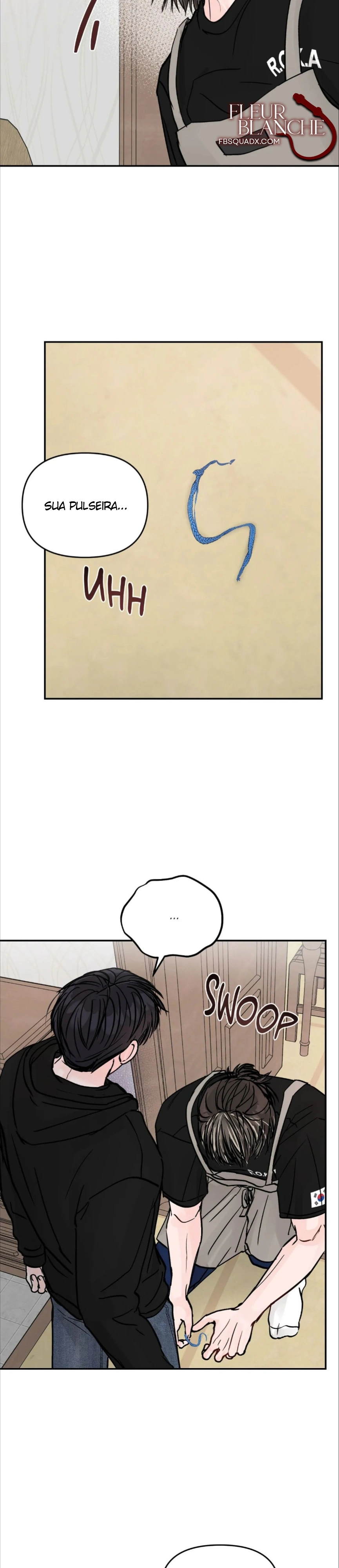 Pulando no Geon Capítulo 33 Página 23