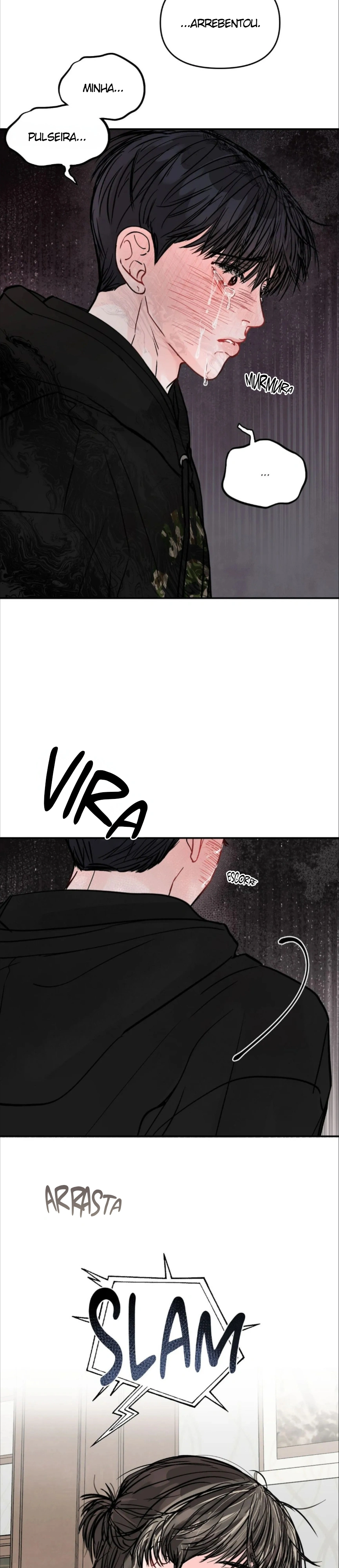 Pulando no Geon Capítulo 33 Página 24