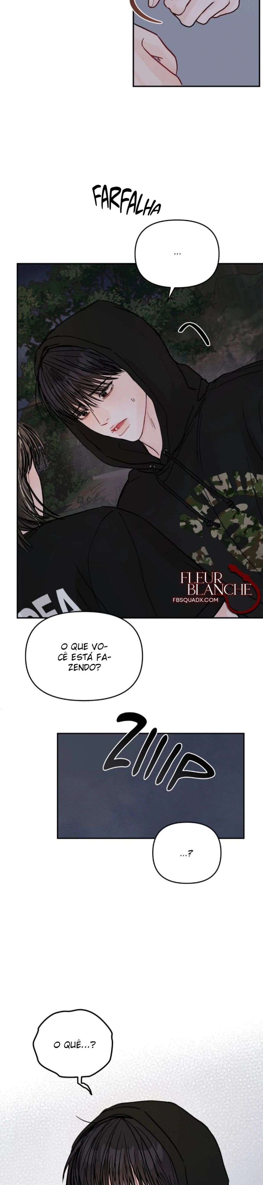 Pulando no Geon Capítulo 34 Página 16