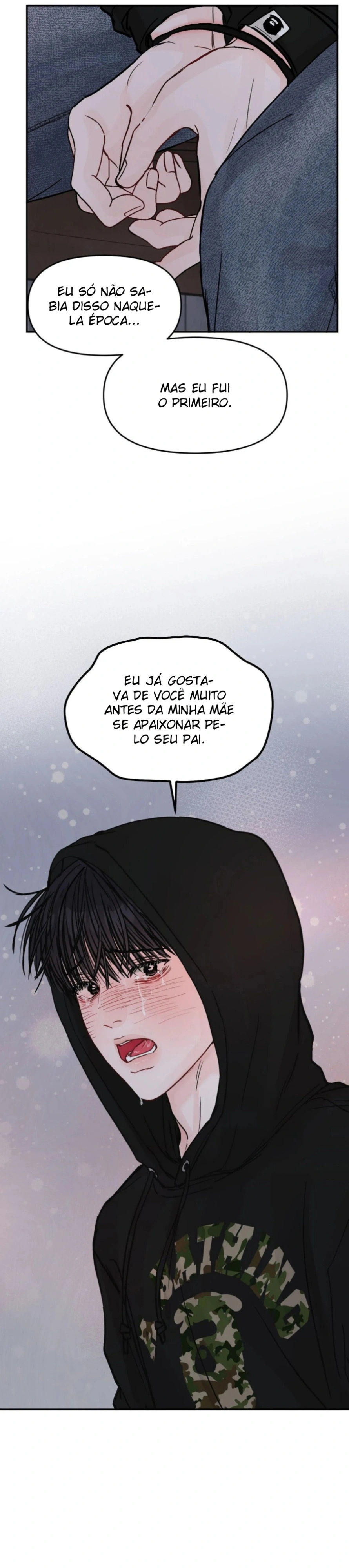 Pulando no Geon Capítulo 34 Página 24
