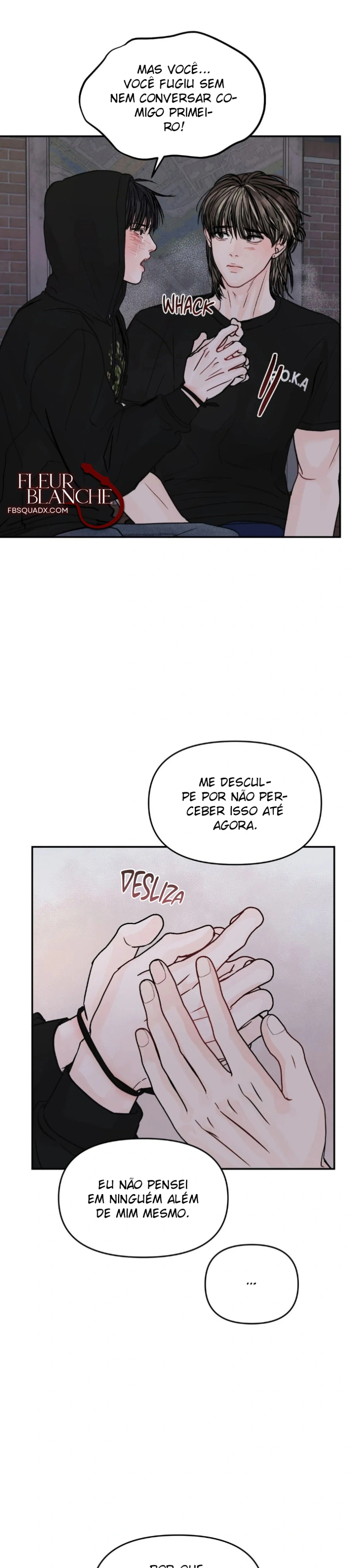 Pulando no Geon Capítulo 34 Página 25
